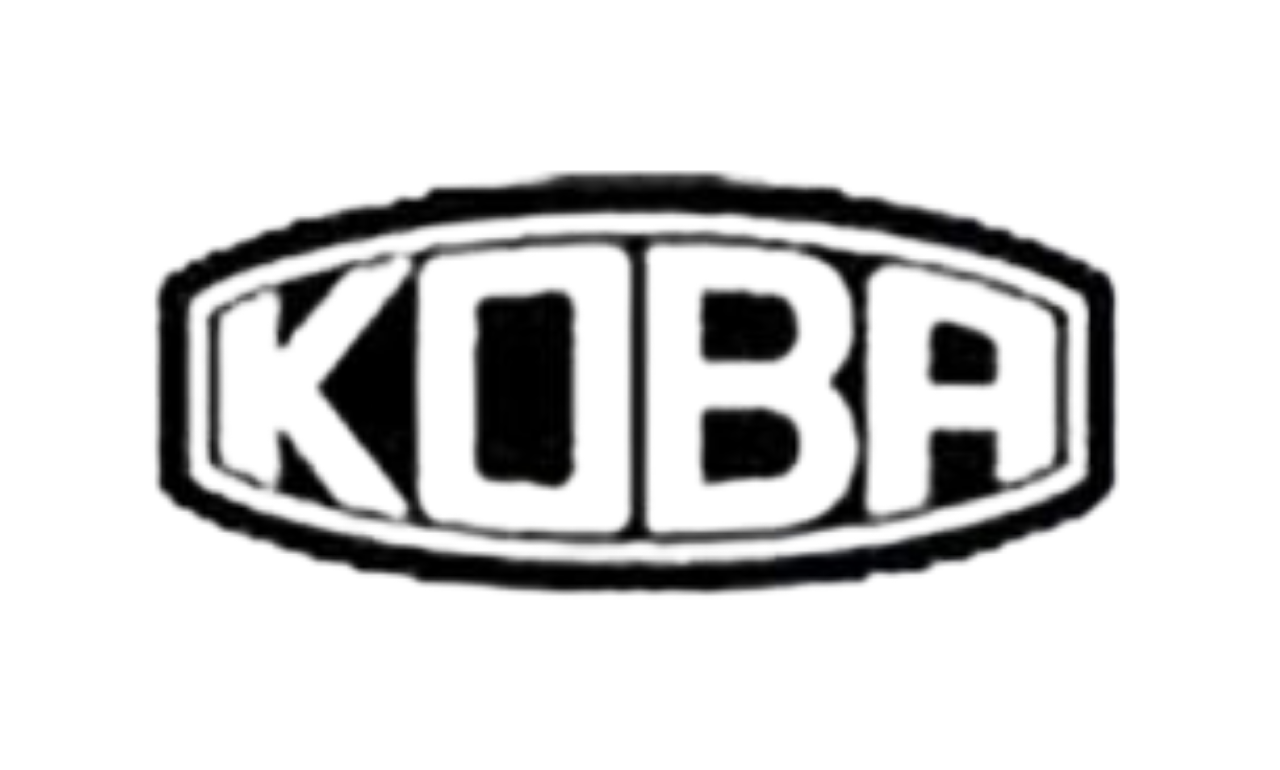 Logo Koba Tin
